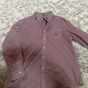 Men’s Dress Shirt